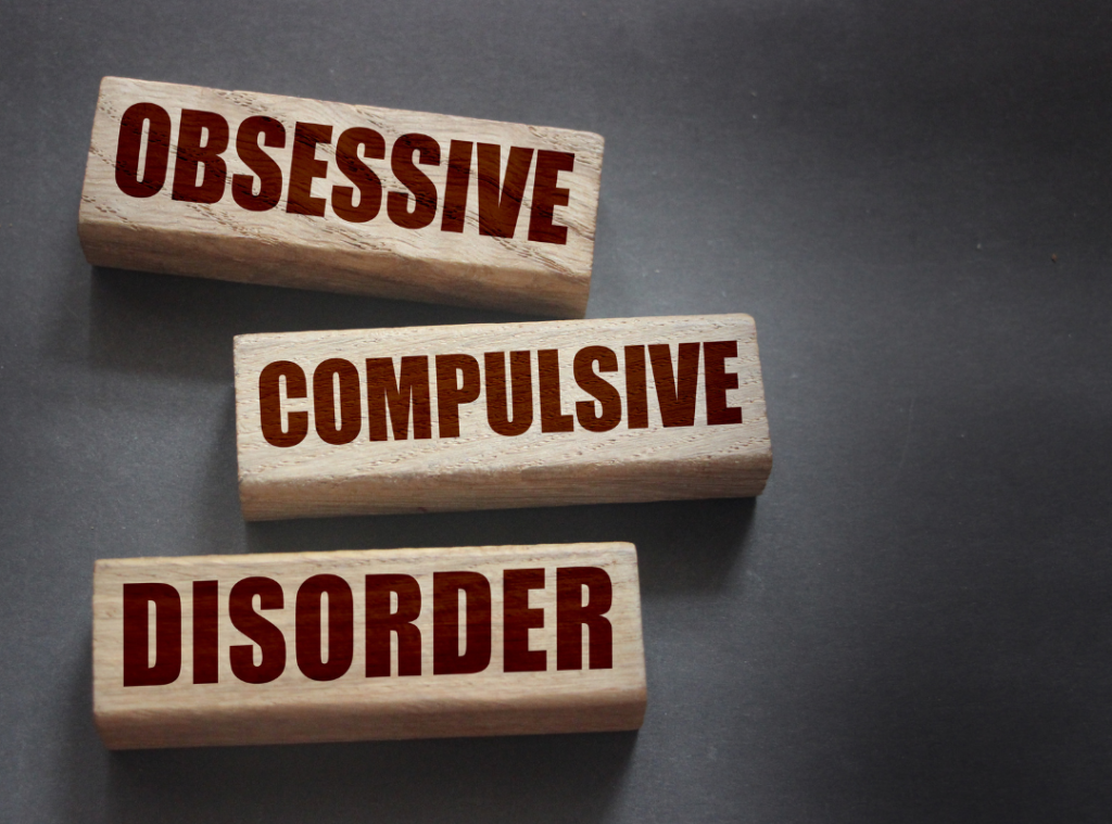 Obsessive Compulsive Disorder (OCD) Treatment