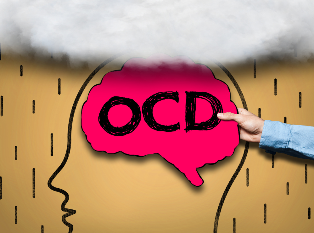 Obsessive Compulsive Disorder (OCD) Treatment