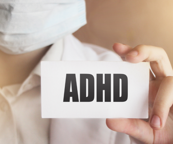 ADHD Symptoms