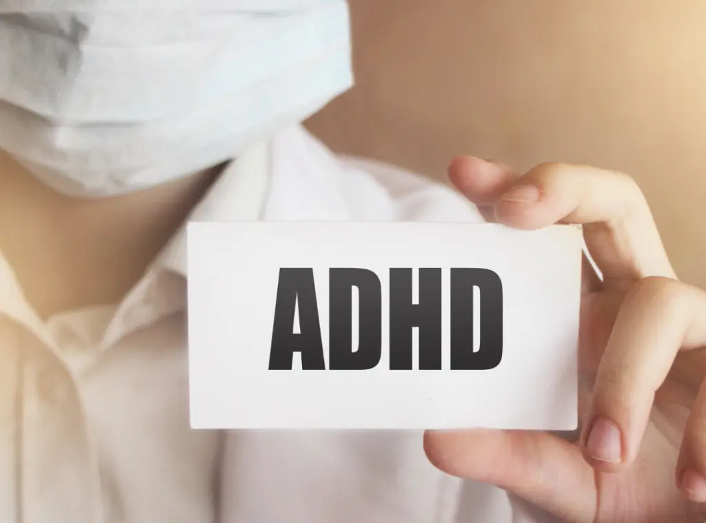 ADHD Treatment