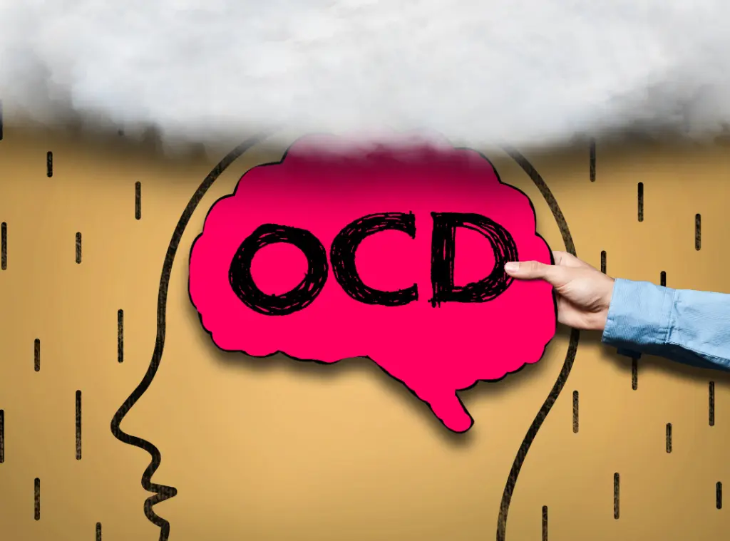 Obsessive Compulsive Disorder (OCD) Treatment